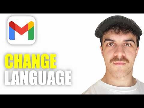 How to Change the Language Settings in Gmail (2026 Guide)