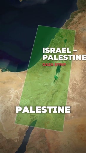 The Most Dangerous Borders in the World ⚠️