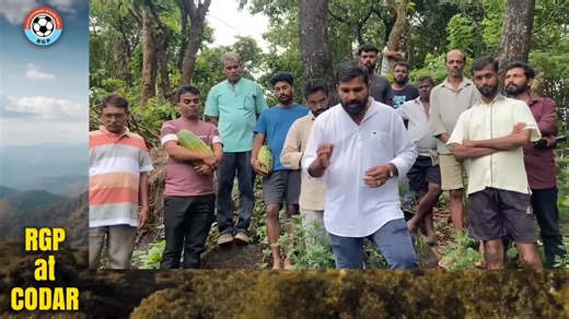 Shailesh Naik Stands Against IIT Project on Steep Slopes Shailesh Naik strongly opposed the IIT project, highlighting that while 25° slopes are usually avoided for development, here IIT Project is being pushed on 60° slopes extending 1 km. He accused BJP of ignoring villagers’ concerns and prioritizing money over people. #shaileshnaik #noiit #steepslopes #ignoringvillagers #prioritizing #moneyoverpeople #RGPforGOA #RGP | RevolutionaryGoans