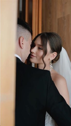 beautiful bride and groom during a wedding day✨💍💖