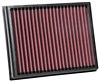 AEM Induction 28-30086: AIR FILTER FORD EVEREST - JEGS