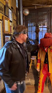 “LAST CALL” music video out now on YouTube 🍿 | Red Leather