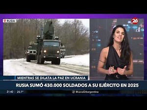 🇺🇦 UKRAINE | Zelensky will hand over the revised peace plan as Trump pressures him to accept it