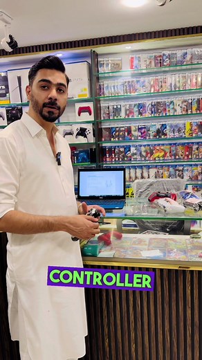 GameStop (Pakistan) (@gamestoppk)’s videos with original sound - GameStop (Pakistan)