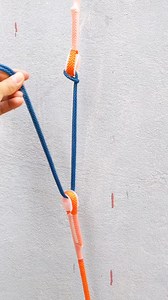 3.3M views · 52K reactions | Ideas for you of tying rope techniques. #spanishbowline #basicknots #knottying #siberianhitch #reels #butterflyknot #truckerhitch #knots #clovehitch #Bowline | Enterhad9 | Facebook