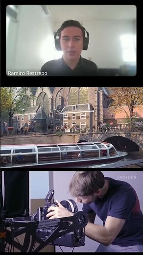 Photogrammetry for video games
