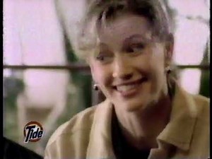 1993 Tide commercial