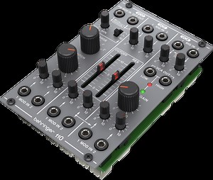 Behringer 110 - VCO/VCF/VCA - Eurorack Module