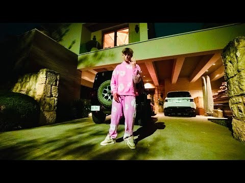 Pboy - OYE SHORTY (Official Video)