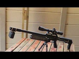 FX Pellet speed versus accuracy: Part I