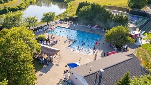 Aquatics - The Jewish Community Center of Greater Buffalo