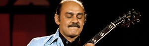 Joe Pass, Guitar Virtuoso | News