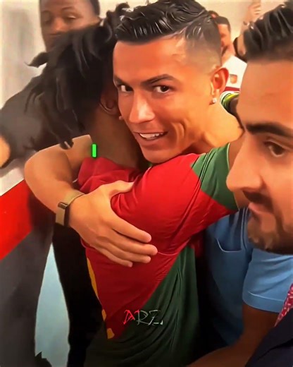 Ronaldo & Speed Take Revenge on Junior 🤯🔥 #shorts #edit