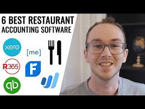 6 Best Accounting Software for Restaurants