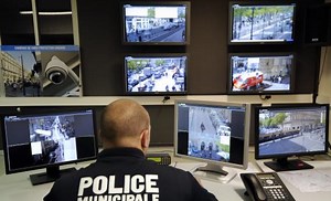 U.S. Cities Embrace Software To Automatically Detect "Suspicious" Behavior