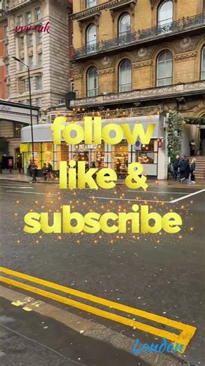 On London streets (London Victoria 🇬🇧2026). Episode V.