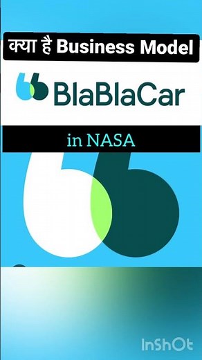 How BlaBla Car Works #blablacar #how