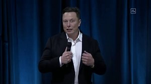 Elon Musk unveils V2 of the Neuralink brain-machine interface surgery bot