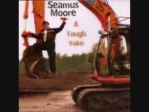 Seamus Moore Claremorris