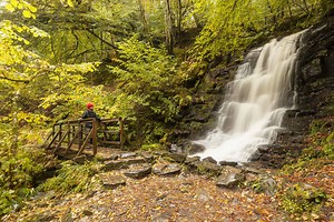 Perthshire - Holidays & Things to Do