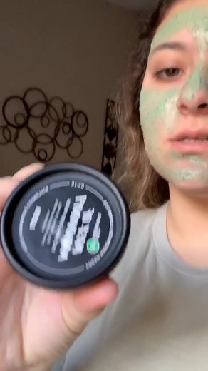 Lush tips y’all prolly didn’t even know about😛✨ #lush #fresh #stopanimaltesting #fyp #foryou #foryoupage