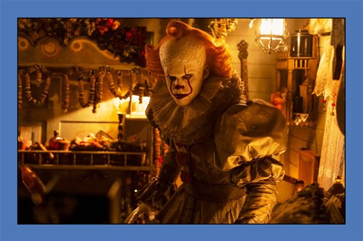 Every Stephen King Easter egg you may have missed in 'It: Welcome to Derry'