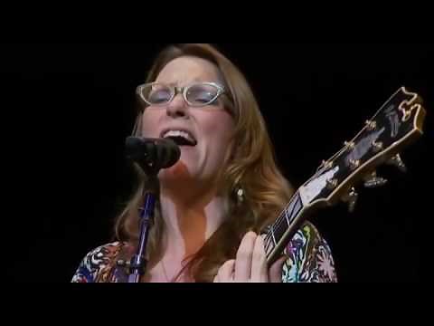 Susan Tedeschi performs "Kozmic Blues" | 2009 Music Masters honoring Janis Joplin