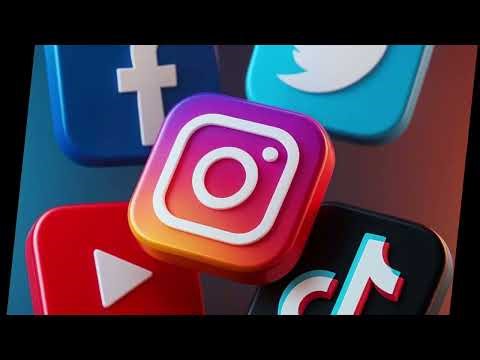 History of social media