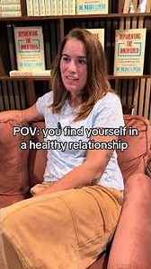 POV healthy relationship