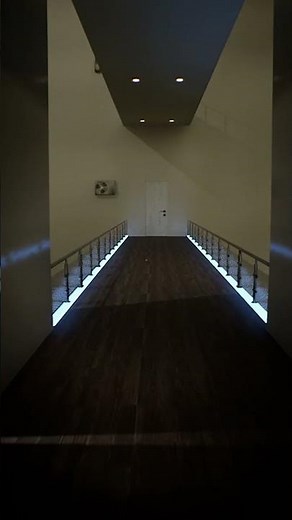 Backrooms: Hotel 188 😲