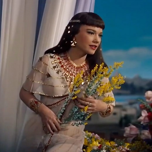 So, Have You Scene That? | Anne Baxter in The Ten Commandments (1956) #annebaxter #classichollywood #moviescenes #movies #moviestar #actresses #oldhollywood... | Instagram