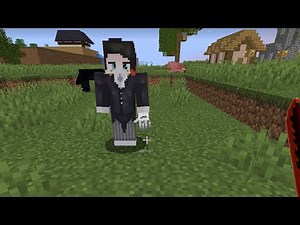 【鬼滅の刃mod更新】下弦の壱 魘夢【更新内容Ver20】