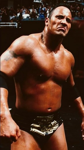 The Rock Wins Royal Rumble 2000 | Wrestling Classics | #wwe #royalrumble #netflix #rock #cinema
