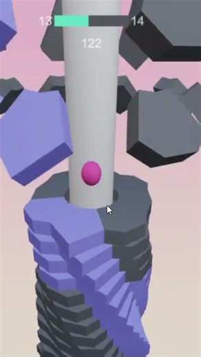 Satisfying Sorting Level 13 😍 So Relaxing #shorts