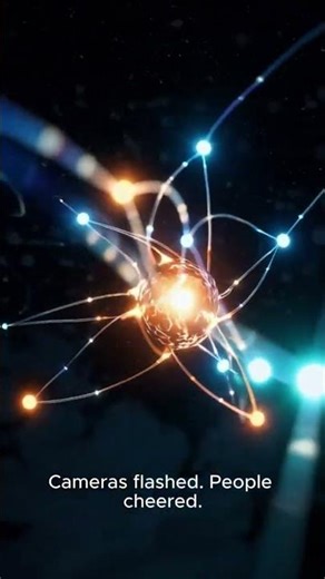 AI DIED (Almost): The Tiny XOR Problem That Killed the Perceptron