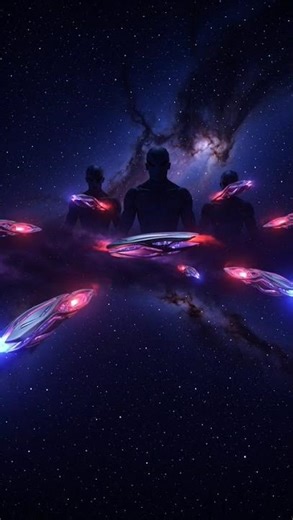 Forbidden Alien Weapons That Could Destroy Worlds!