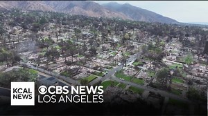 Eaton Fire victims share their frustration with SoCal Edison's compensation program