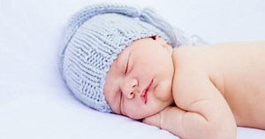 Three-syllable baby names - Netmums
