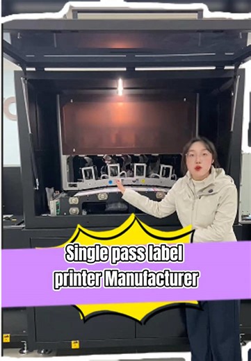 Interested in becoming a label prinnter agent?#label #labelprinter #labelprinting #madeinchina #printingmachine