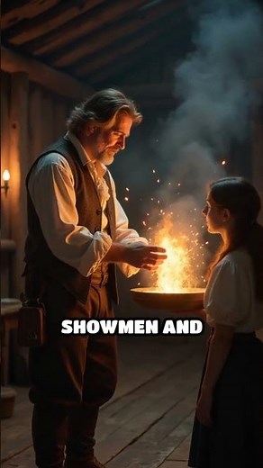 The Magic Lantern: 17th-Century Visual Wonder