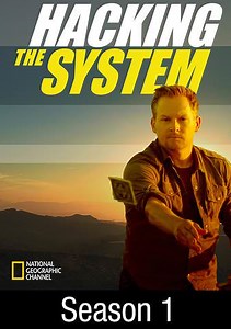 Hacking the System: Hacking Crime
