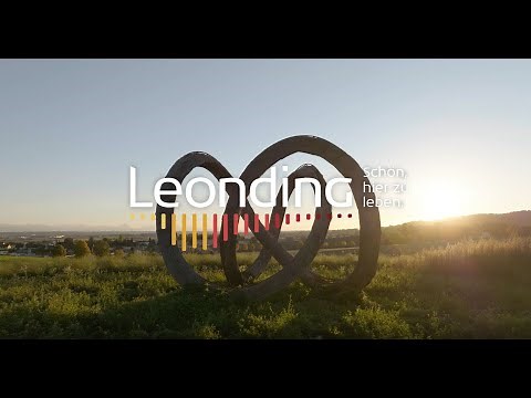 Wir alle sind Leonding. Das ist unsere Stadt!