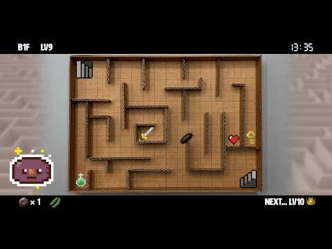 Is This IQ 200?! 🧠 Tiny Pill Bug Solves The Most Difficult Maze.