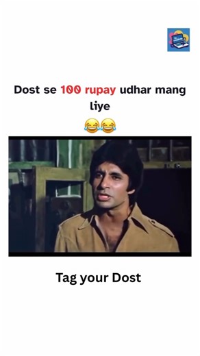 tiger on Instagram: "Sholay. (1975) is one of the most iconic films in Indian cinema history, but here’s a surprising fan fact — the movie was initially declared a flop in its first few weeks after release. It was only after strong word-of-mouth and repeat audiences that it slowly became a blockbuster and later the longest-running film in Mumbai’s Minerva Theatre. Today, it’s considered one of the greatest Indian films ever made. Another interesting fact is that the legendary villain Gabbar Sing