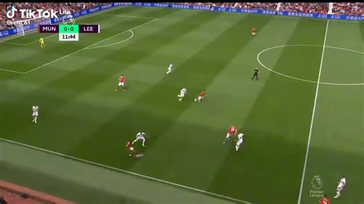 Man Utd vs Leeds: Fernandes Hat-trick Seals Dominant Opening Day Win