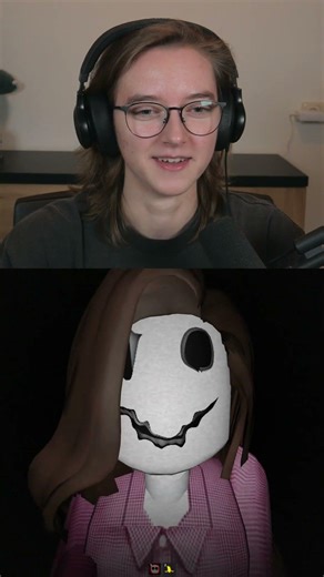 Jump Scare Button Asks for Trouble