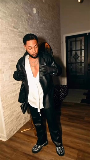 Solo Dolo 🦁 | Jacob Latimore