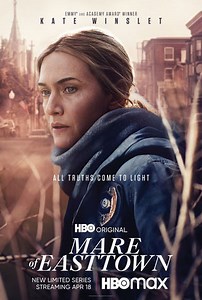 الحلقة 1: مسلسل - Mare of Easttown - 2021
