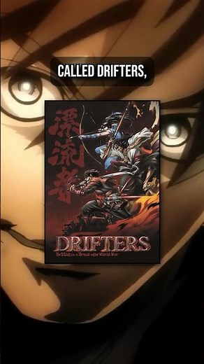This Anime Is About A Samurai Sent To A Fantasy World