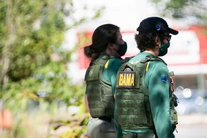 Ibama perdeu 58,7% dos servidores em 20 anos, e tem o menor quadro desde 2001